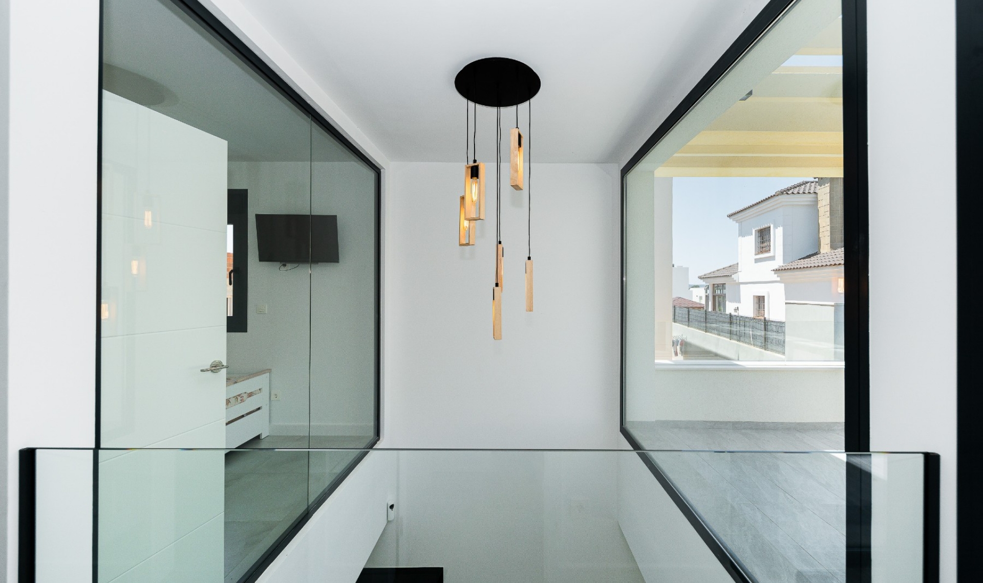 Resale - Villa -
Los Montesinos