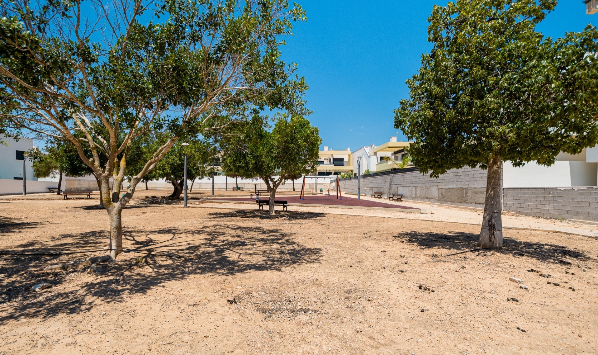 Resale - Villa -
Los Montesinos