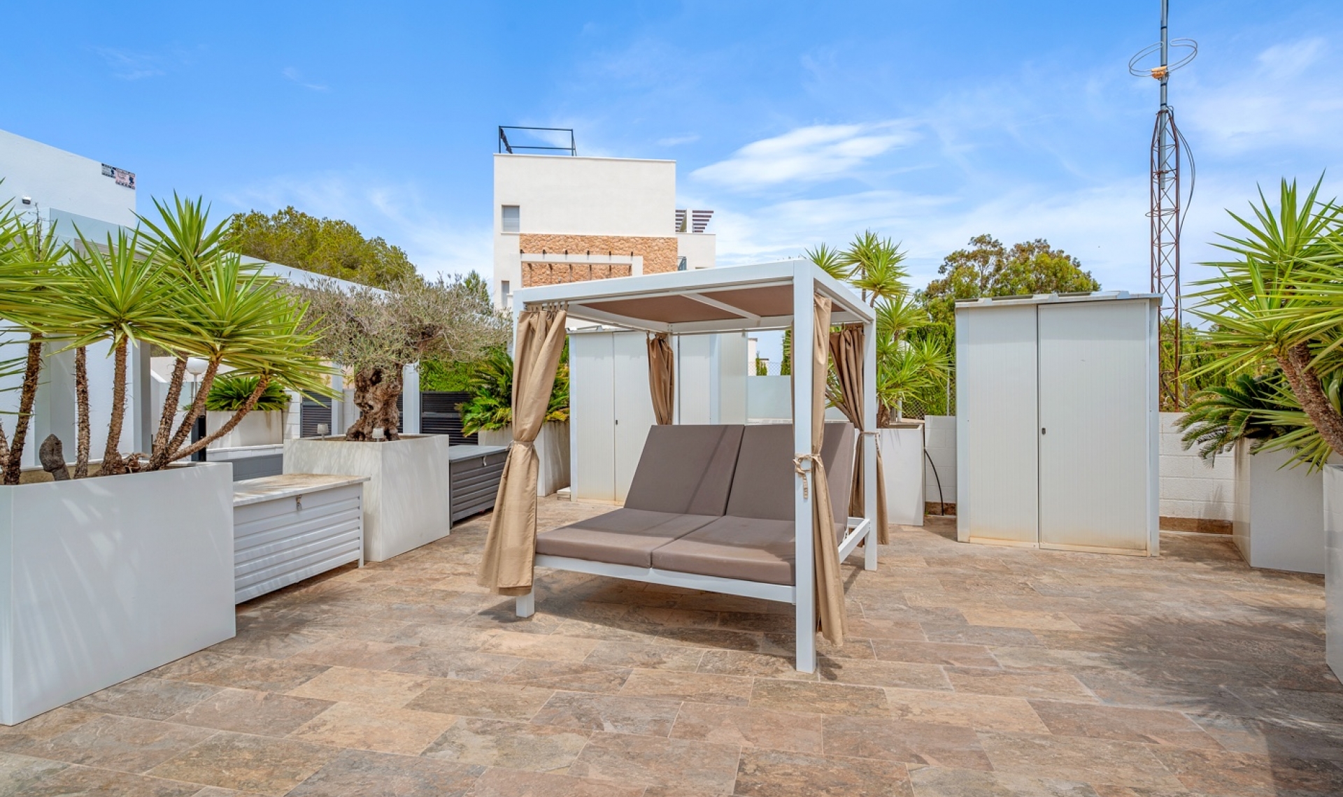 Resale - Villa -
Orihuela Costa - Villamartín