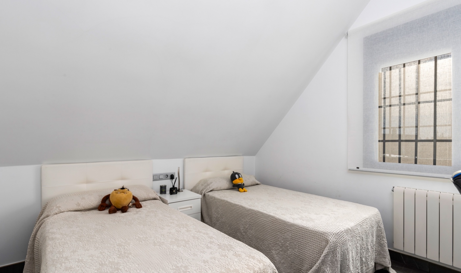 Resale - Villa -
San Juan Alicante - Frank Espinós