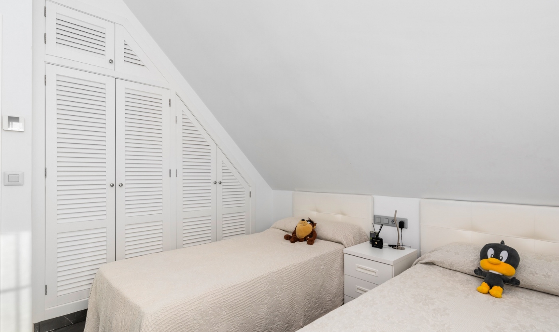 Resale - Villa -
San Juan Alicante - Frank Espinós