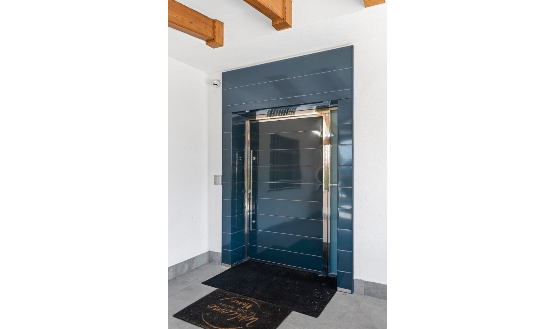 Resale - Villa -
San Juan Alicante - Frank Espinós