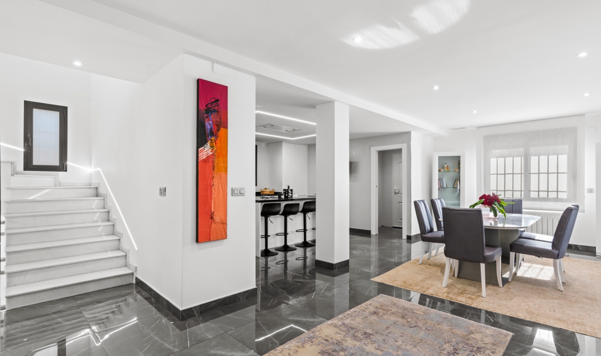 Resale - Villa -
San Juan Alicante - Frank Espinós