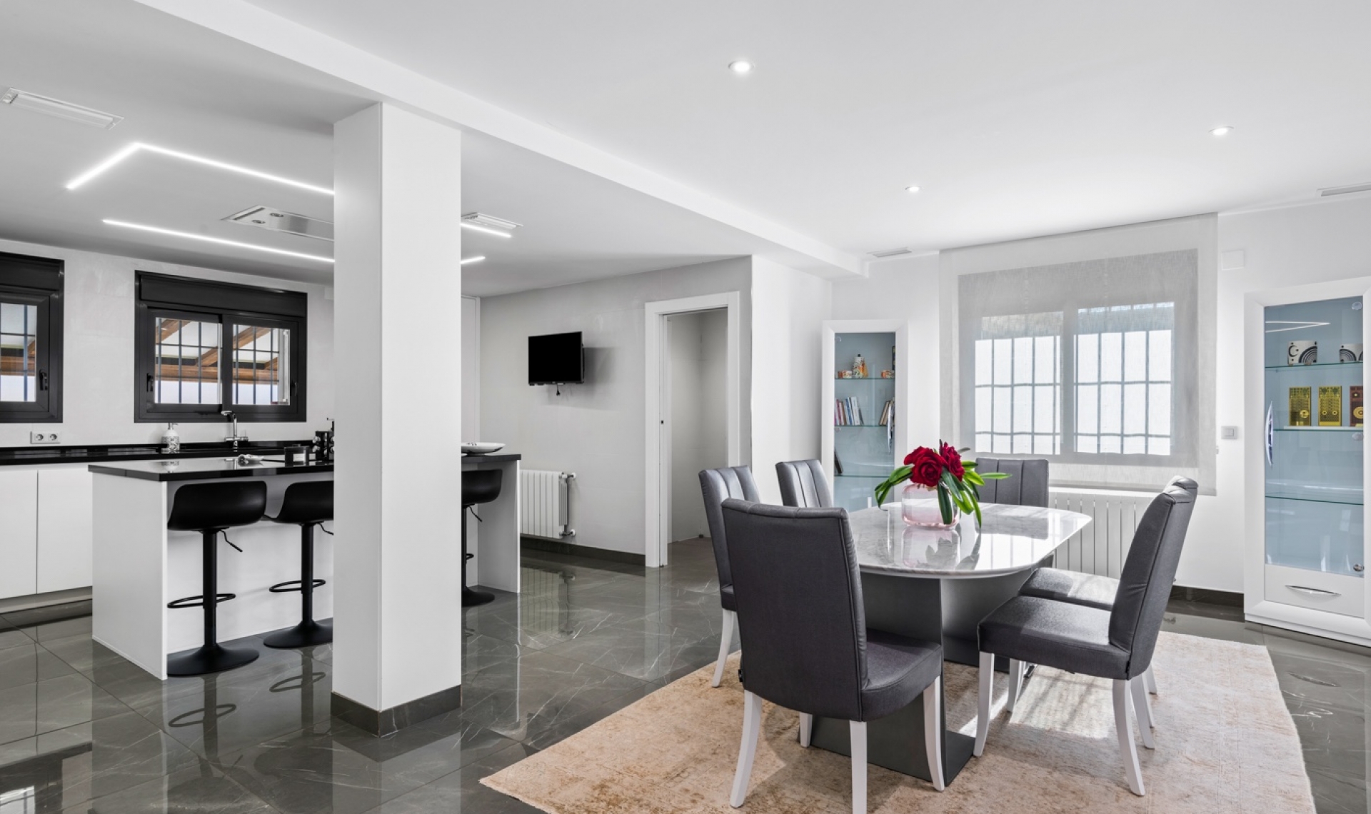 Resale - Villa -
San Juan Alicante - Frank Espinós