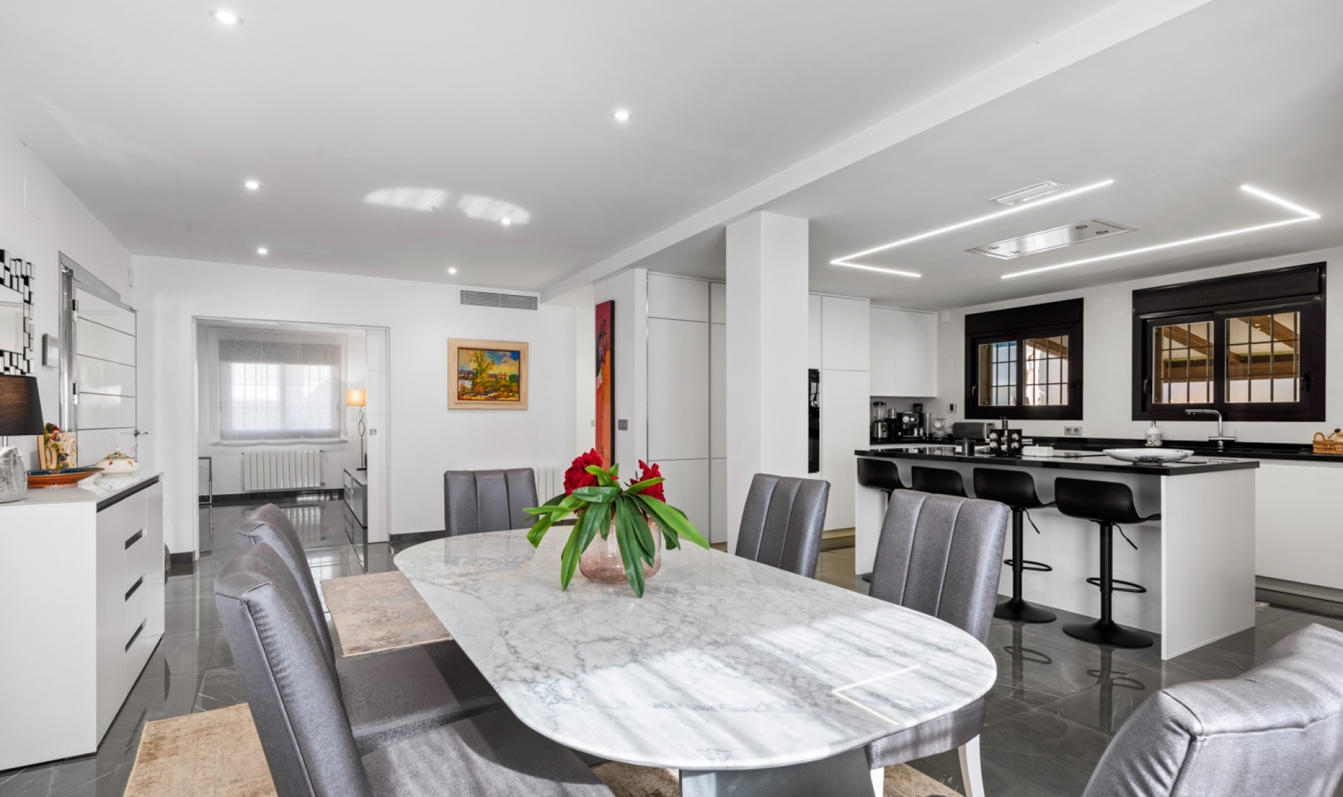 Resale - Villa -
San Juan Alicante - Frank Espinós