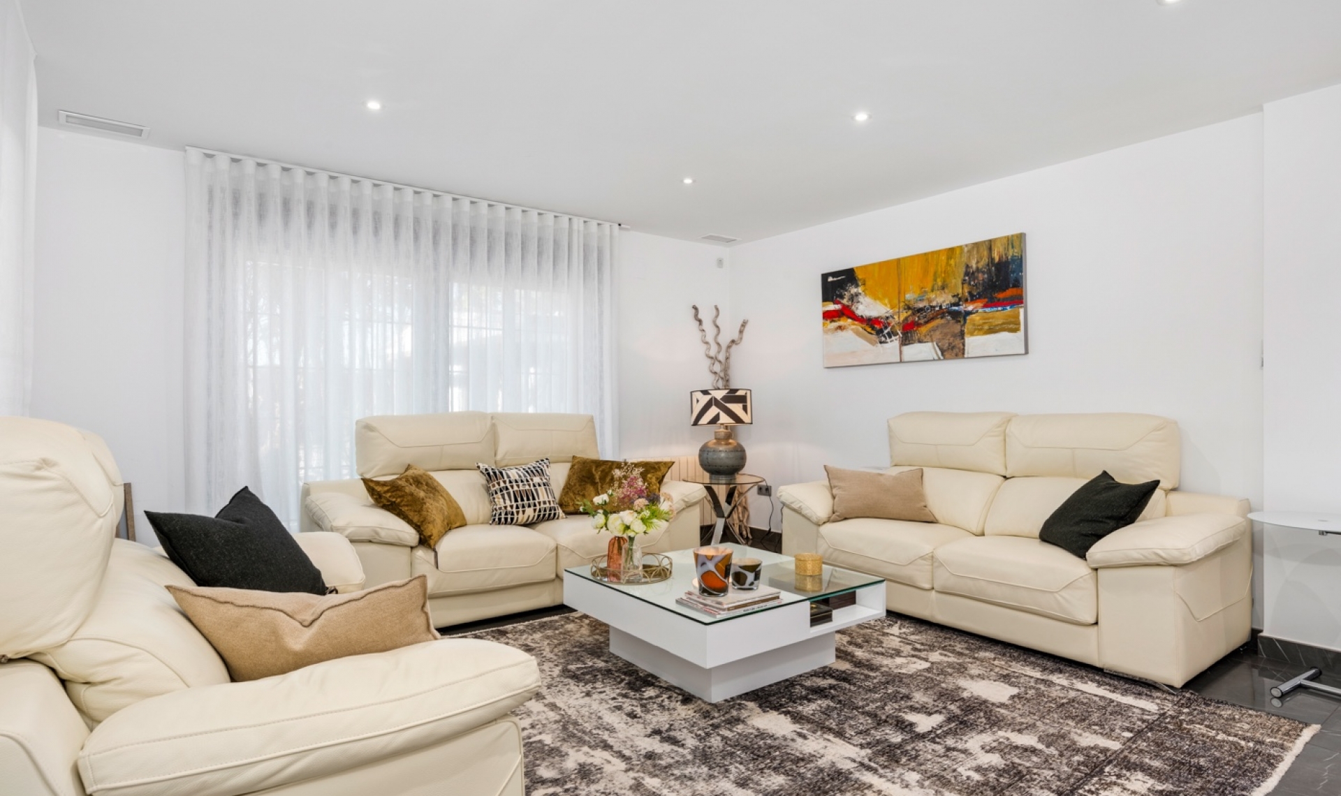 Resale - Villa -
San Juan Alicante - Frank Espinós