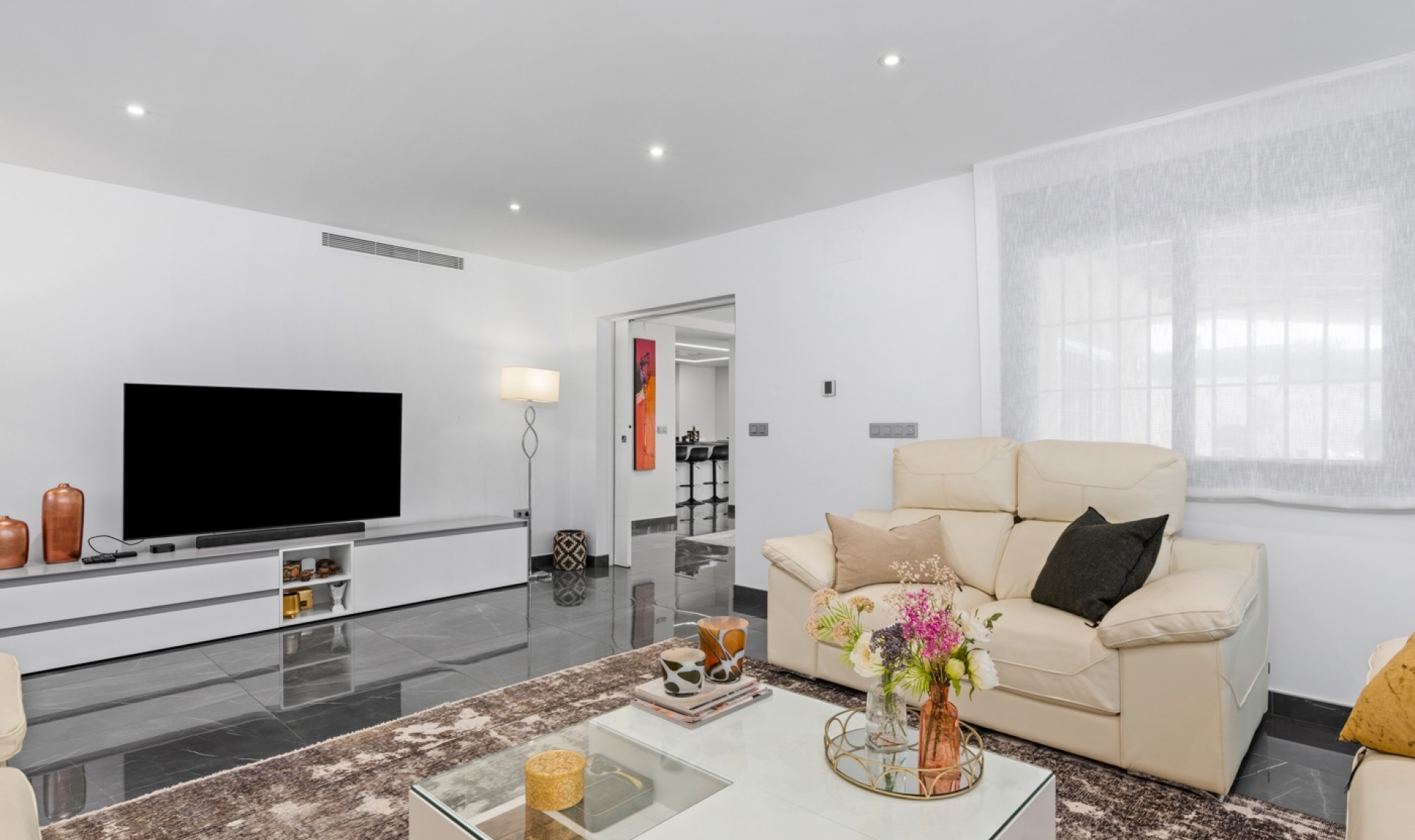 Resale - Villa -
San Juan Alicante - Frank Espinós