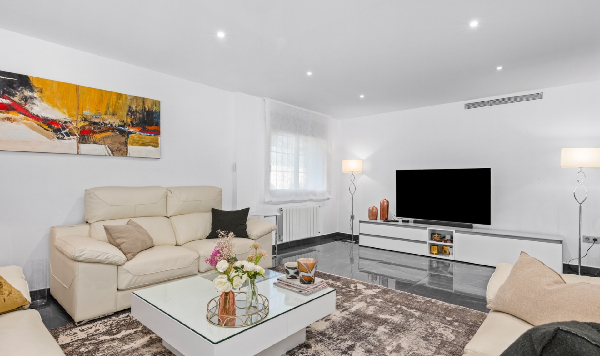 Resale - Villa -
San Juan Alicante - Frank Espinós