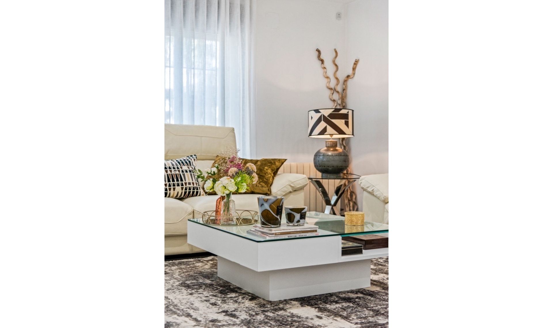 Resale - Villa -
San Juan Alicante - Frank Espinós