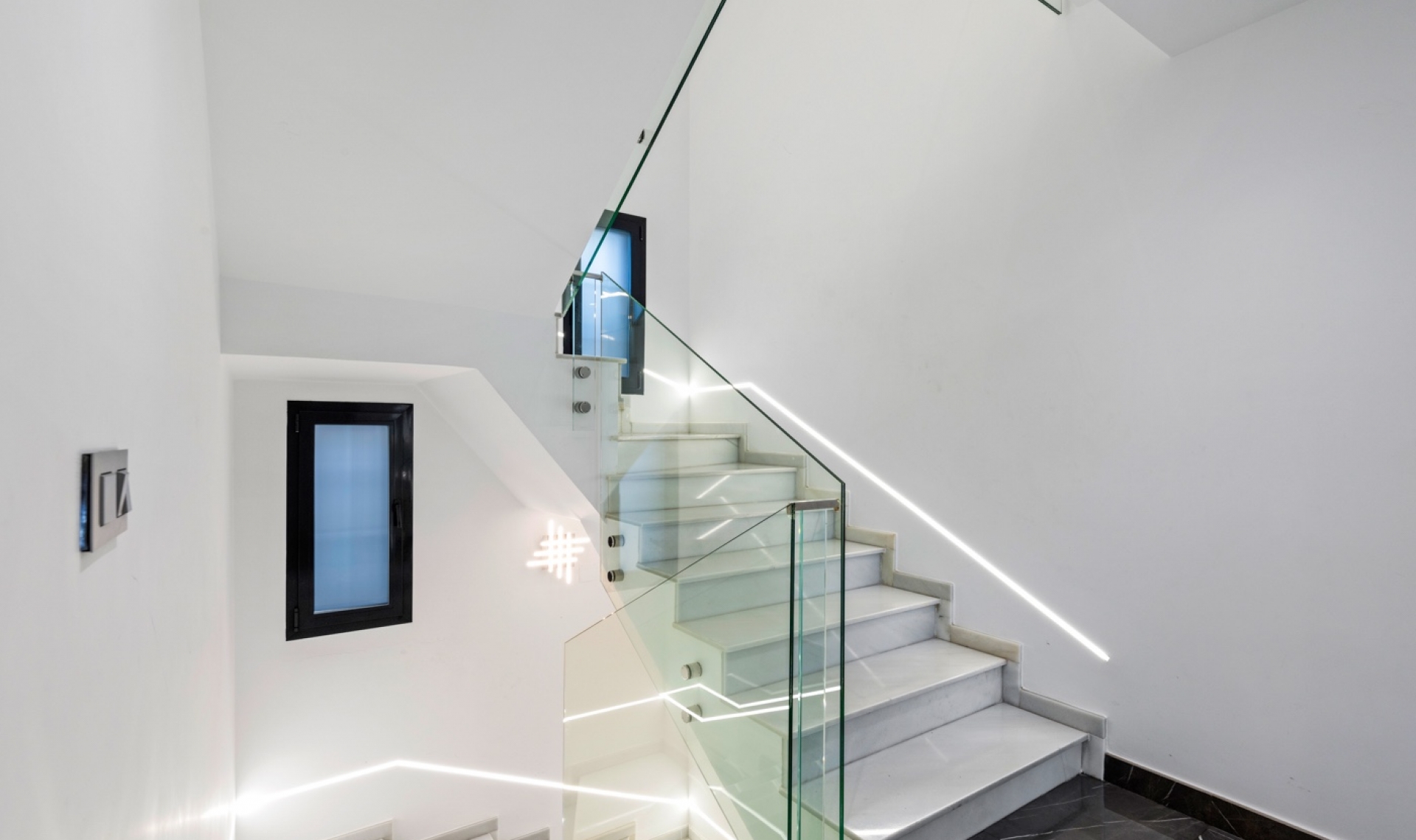 Resale - Villa -
San Juan Alicante - Frank Espinós