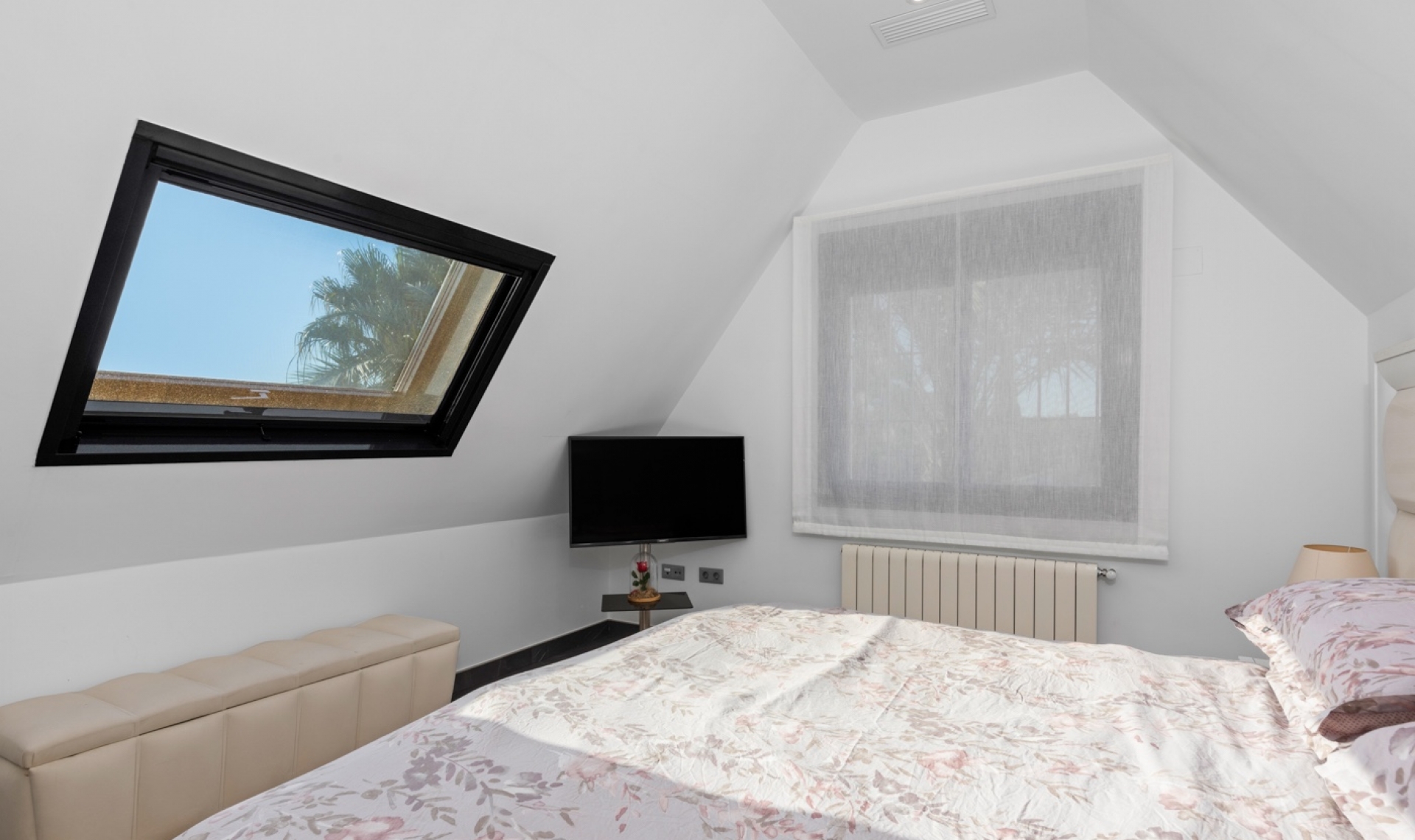 Resale - Villa -
San Juan Alicante - Frank Espinós