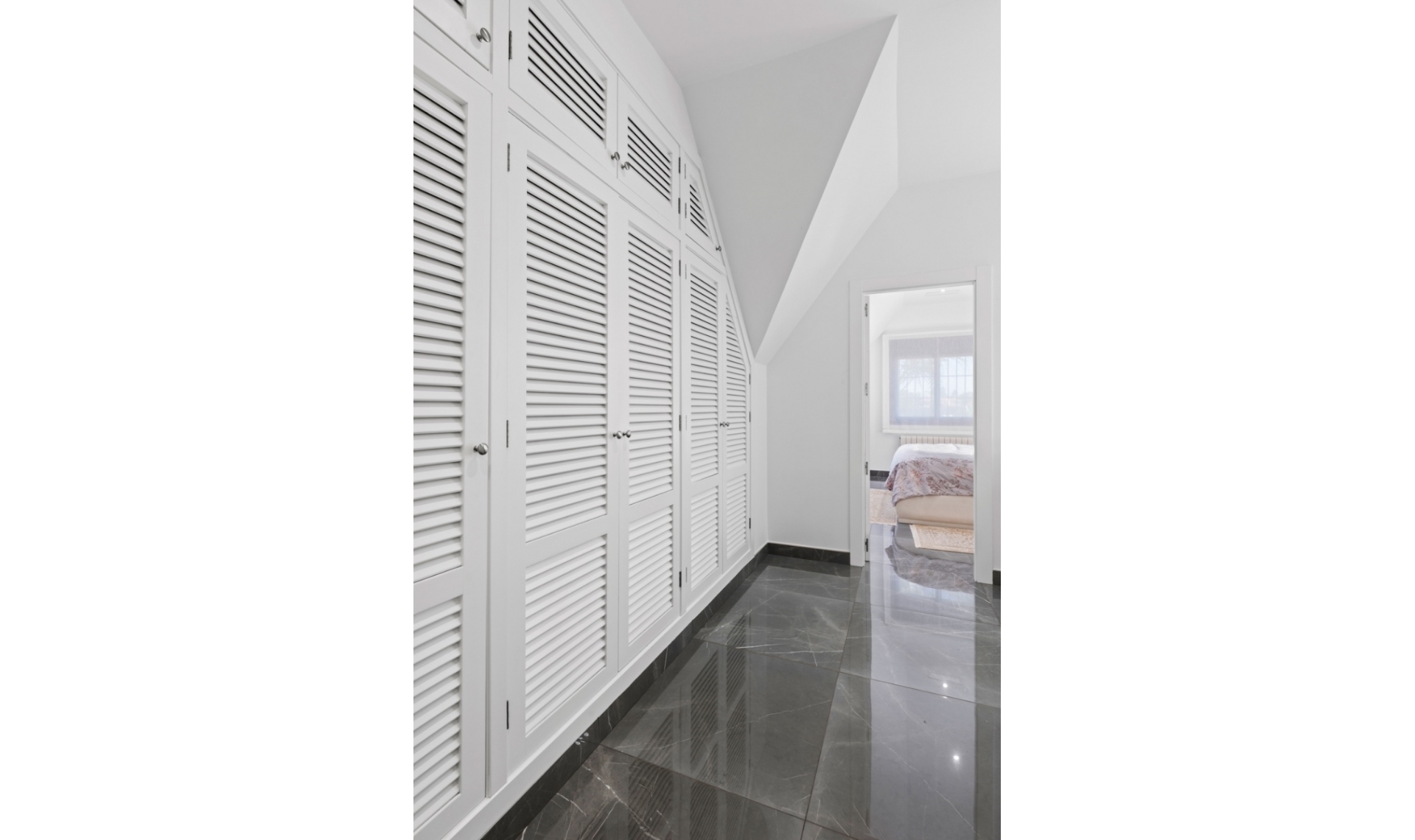 Resale - Villa -
San Juan Alicante - Frank Espinós
