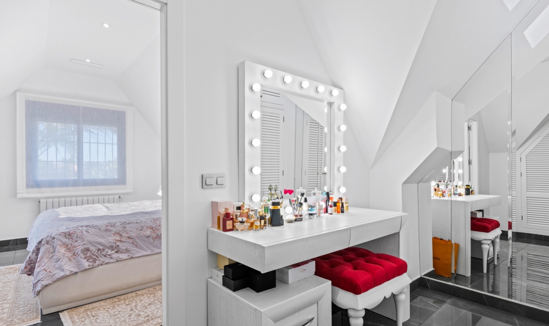 Resale - Villa -
San Juan Alicante - Frank Espinós