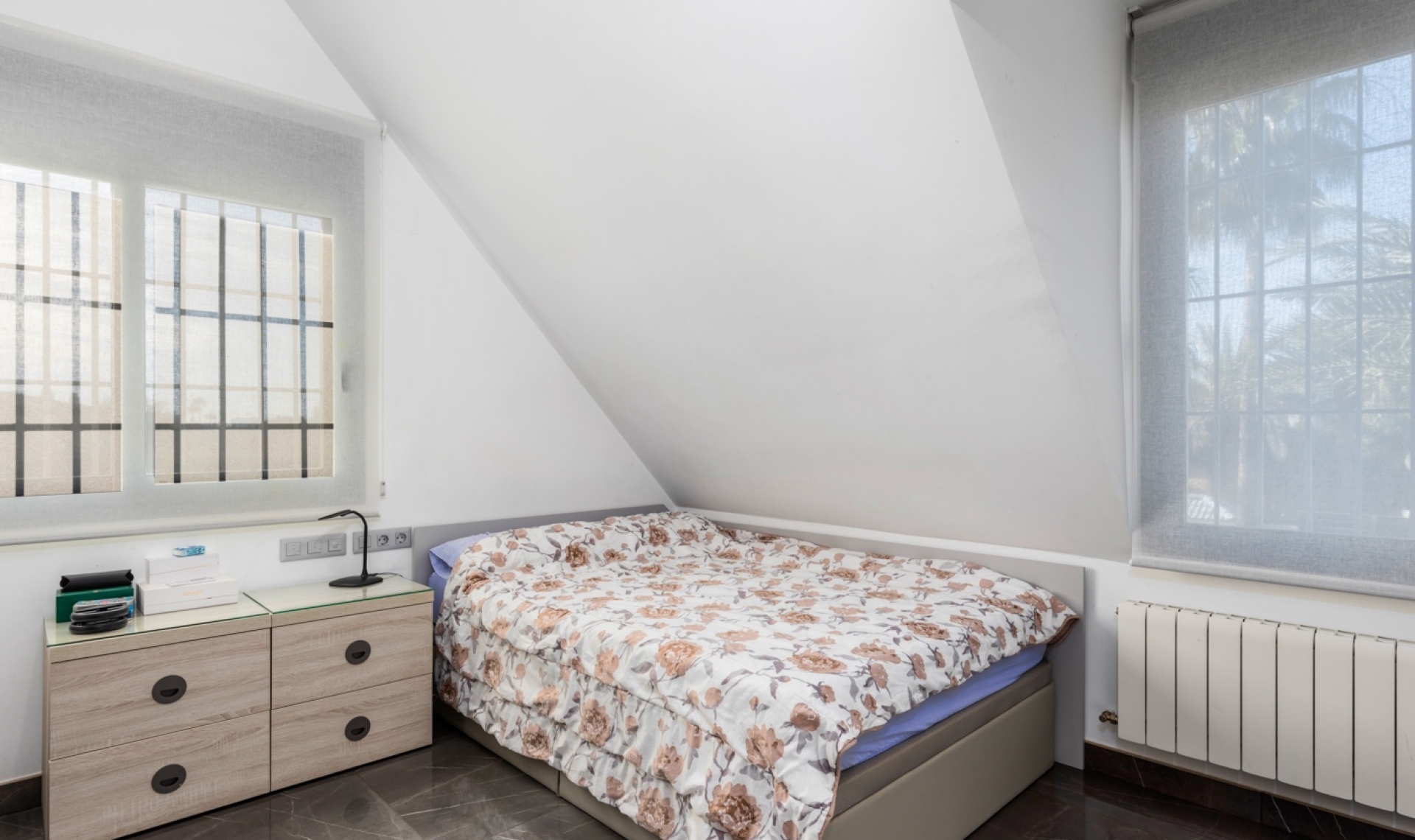 Resale - Villa -
San Juan Alicante - Frank Espinós