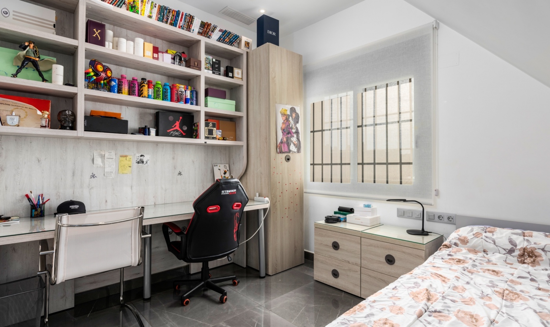 Resale - Villa -
San Juan Alicante - Frank Espinós