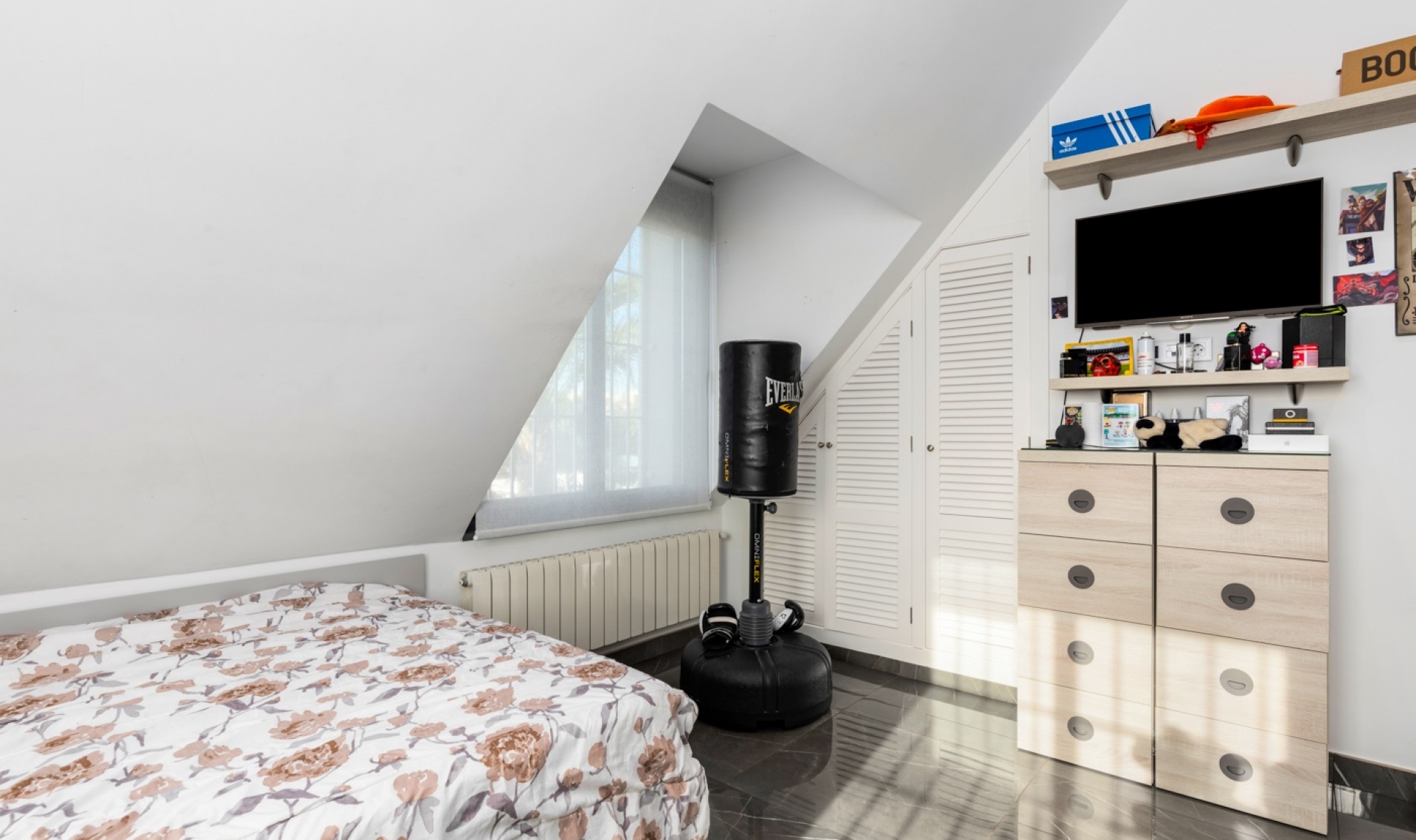 Resale - Villa -
San Juan Alicante - Frank Espinós