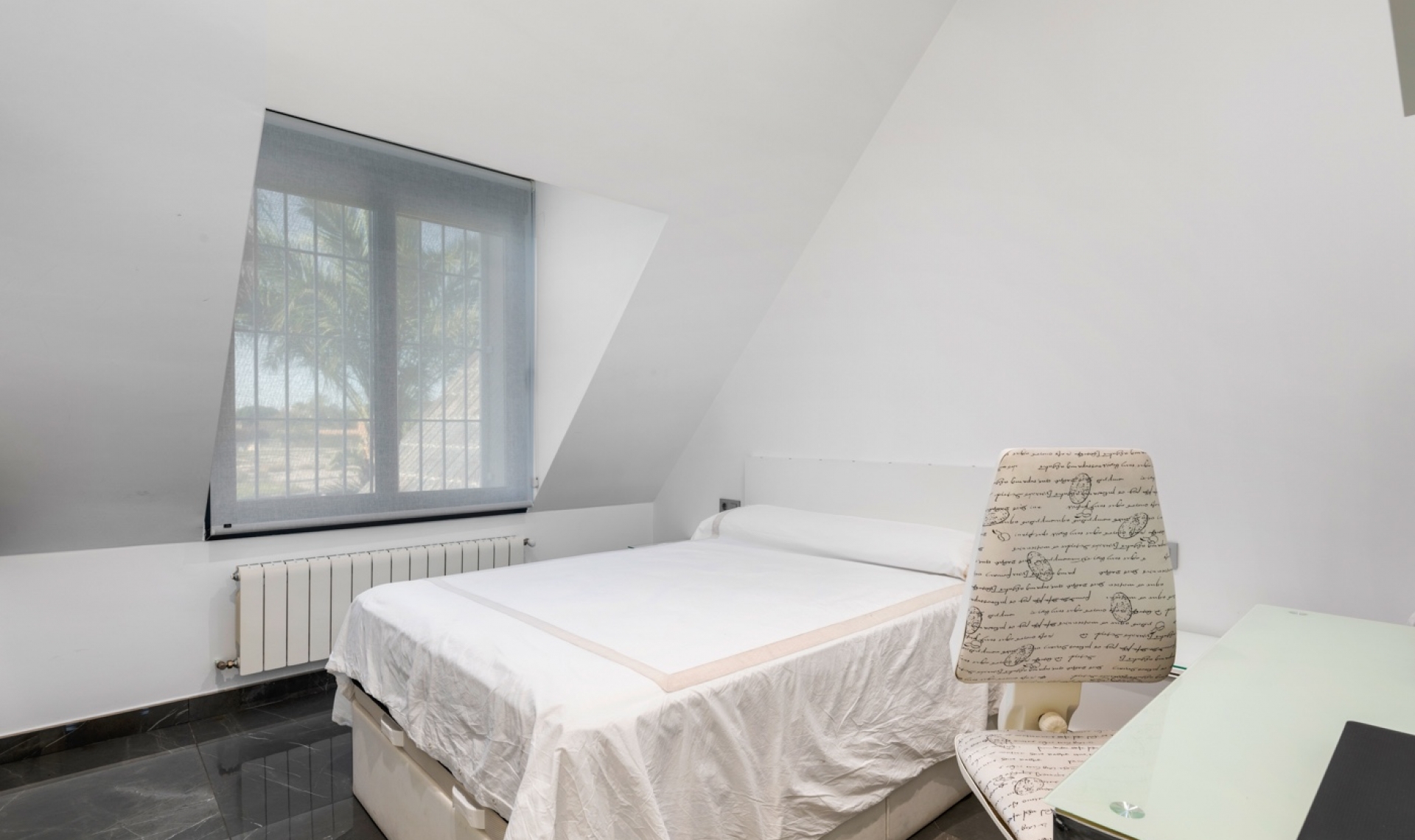Resale - Villa -
San Juan Alicante - Frank Espinós