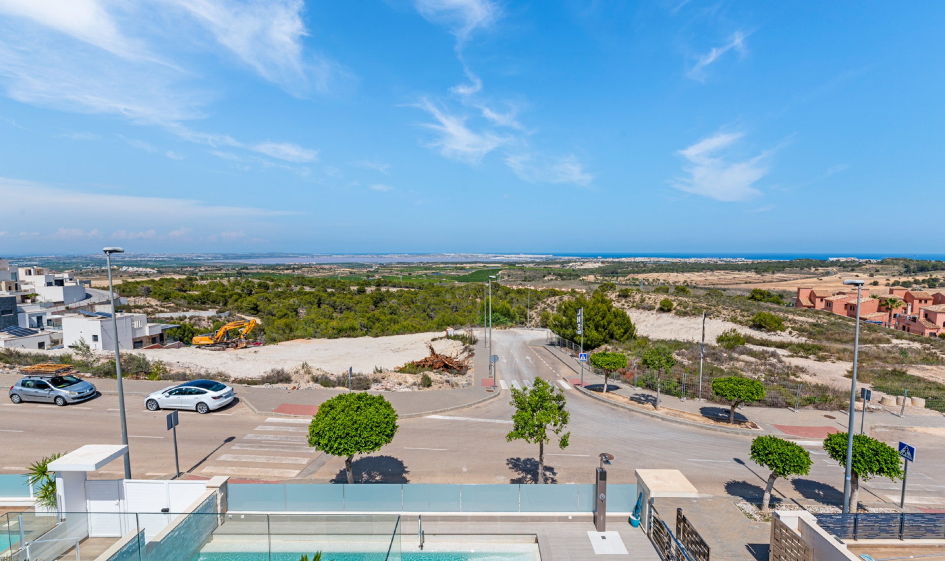 Resale - Villa -
San Miguel - San Miguel Salinas