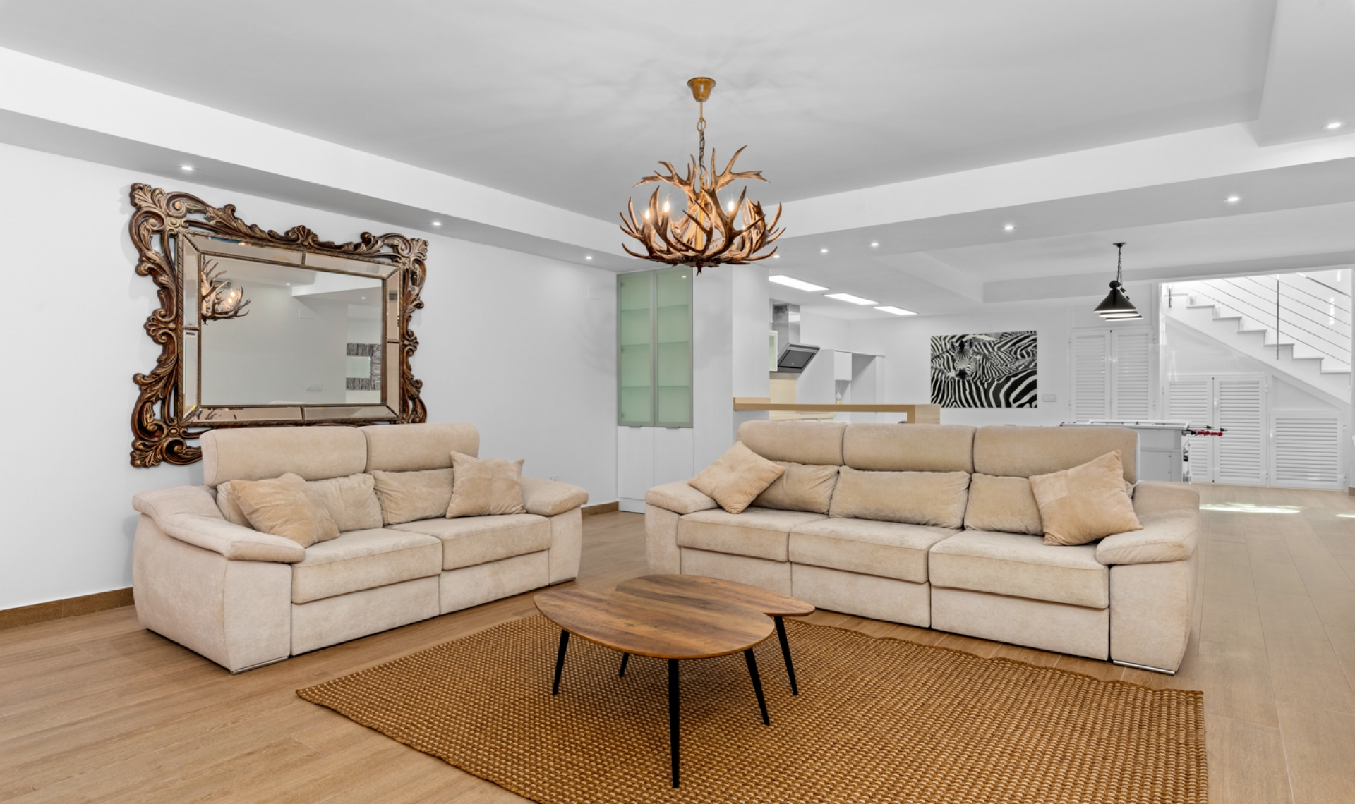Resale - Villa -
San Miguel - San Miguel Salinas