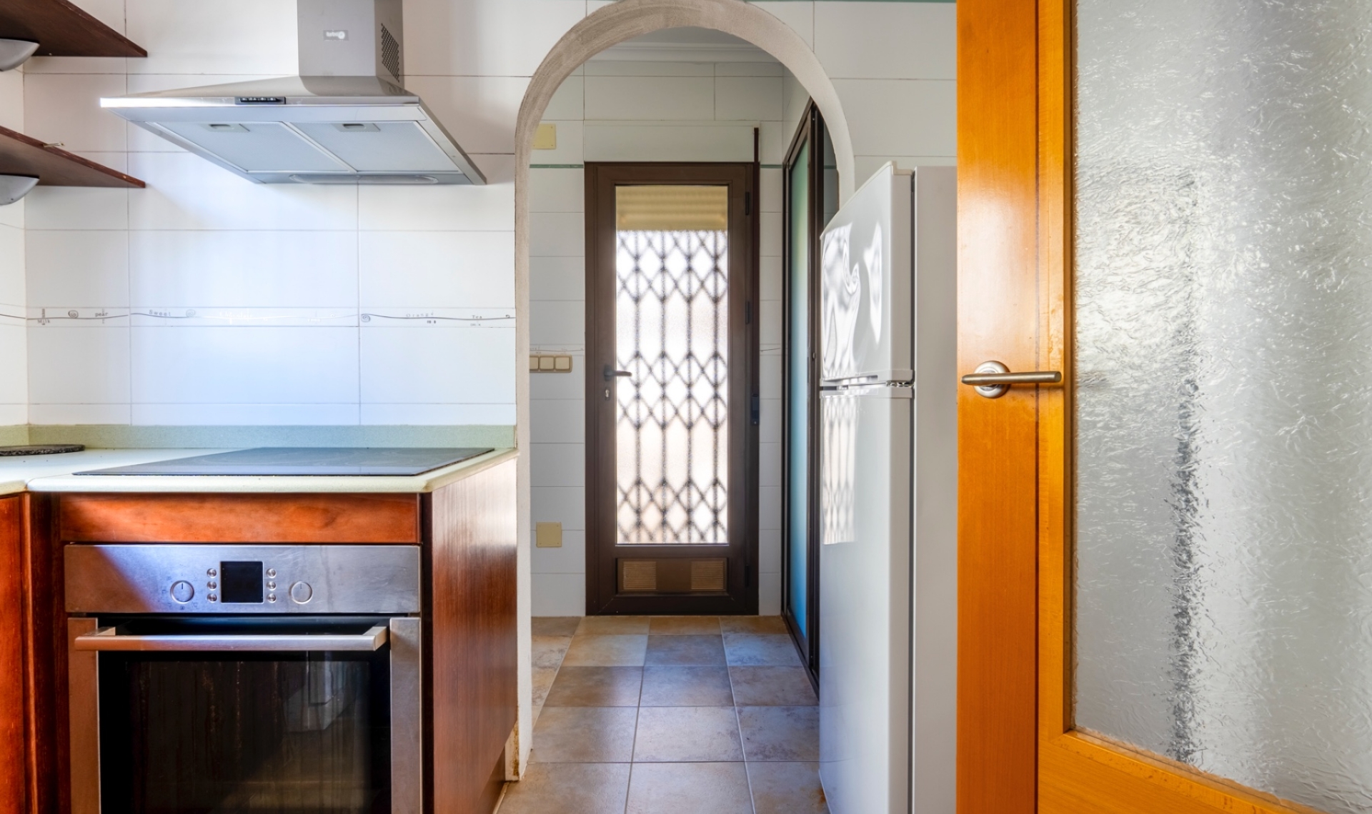 Resale - Villa -
Villamartín