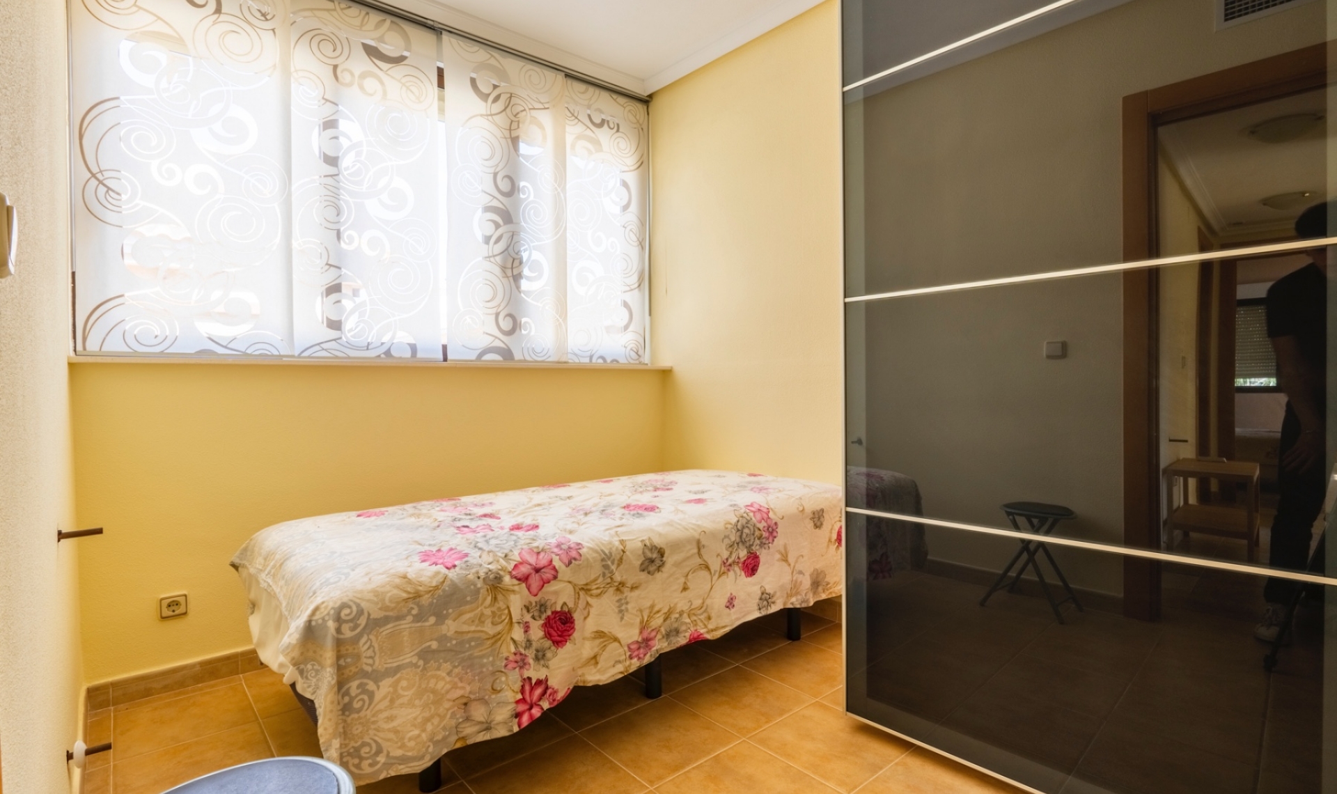 Resale - Villa -
Villamartín