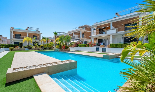 Semi-detached - Další prodej - Ciudad Quesada - Rojales - Ciudad Quesada - Rojales