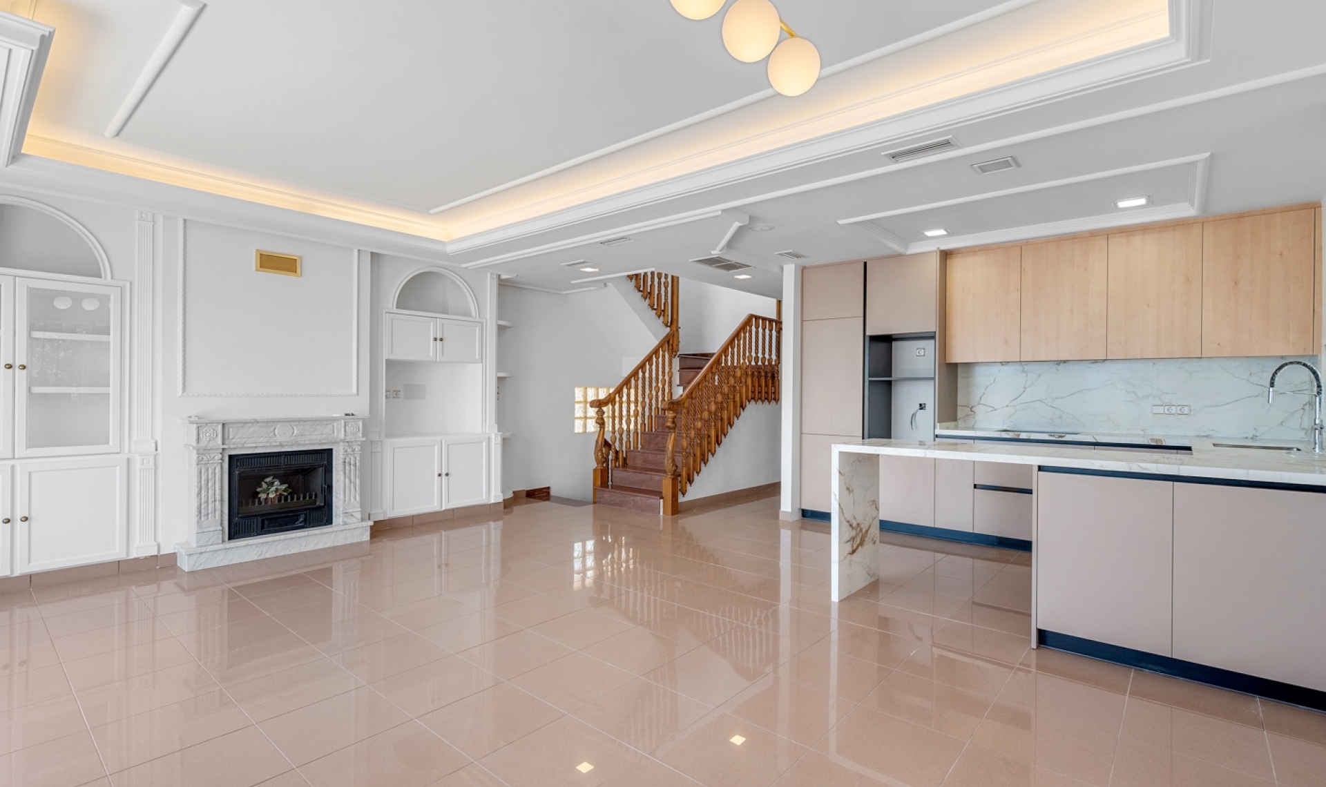 Short Term Rental - Villa -
Torrevieja