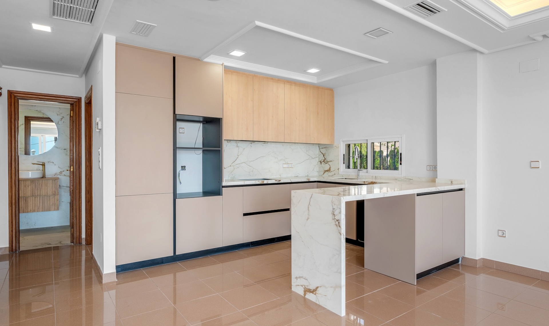 Short Term Rental - Villa -
Torrevieja