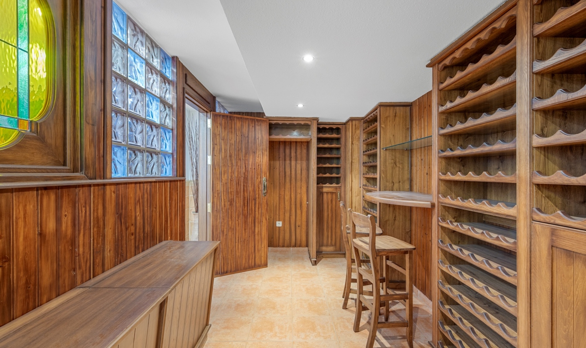 Short Term Rental - Villa -
Torrevieja