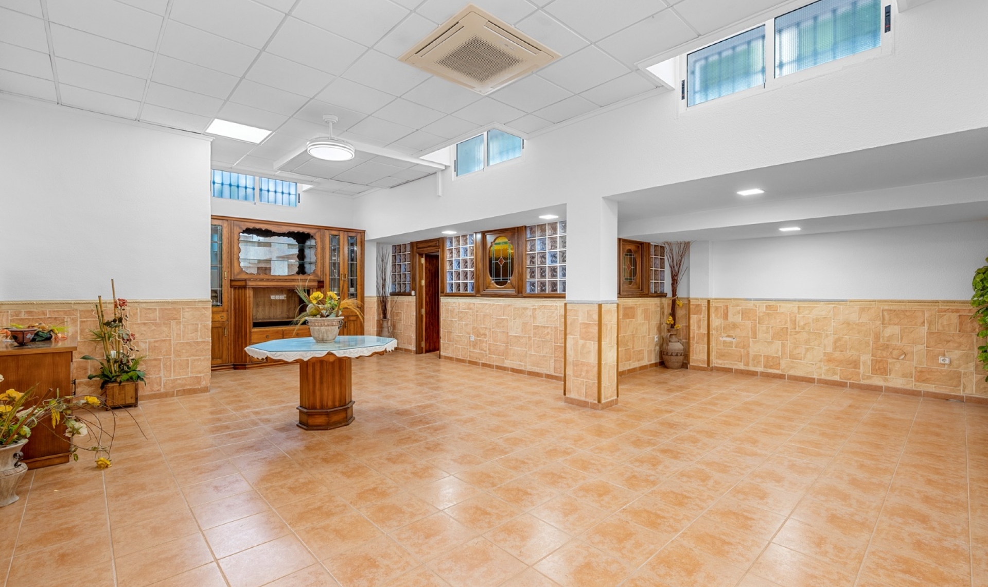 Short Term Rental - Villa -
Torrevieja