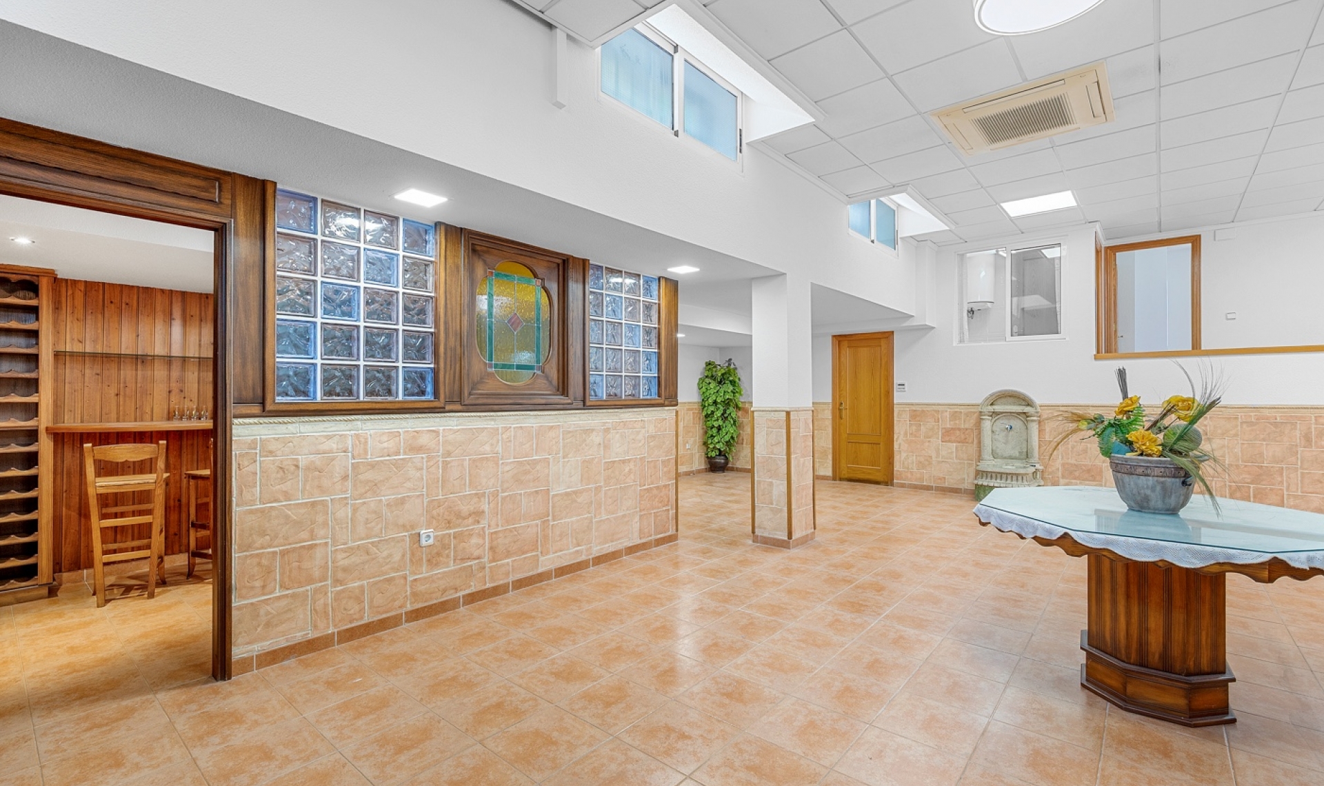 Short Term Rental - Villa -
Torrevieja