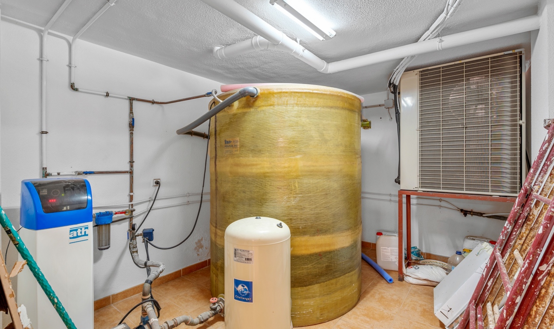 Short Term Rental - Villa -
Torrevieja