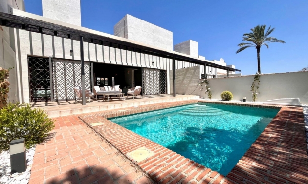 Town House - Novostavba - Sucina - Peraleja Golf