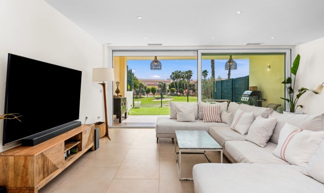 Town House - Resale - San Juan Alicante -
                San Juan Alicante