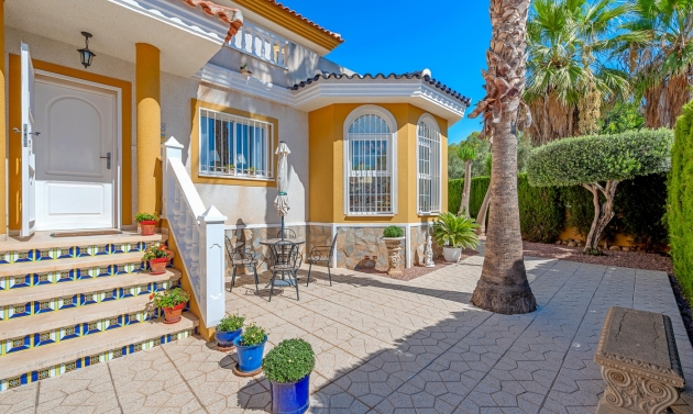 Townhouse - Resale - Ciudad Quesada - Rojales - Ciudad Quesada - Rojales