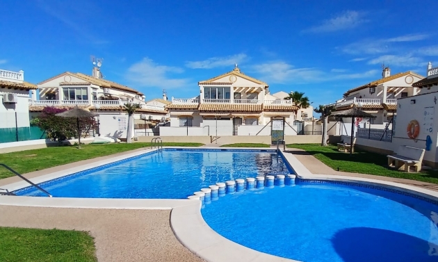 Townhouse - Resale - Orihuela Costa - Orihuela Costa