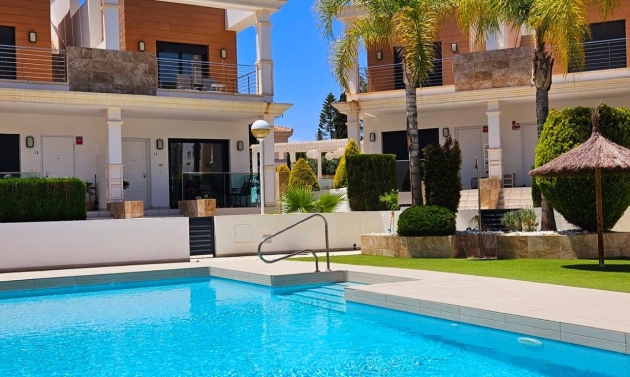 Vila - Další prodej - Ciudad Quesada - Ciudad Quesada