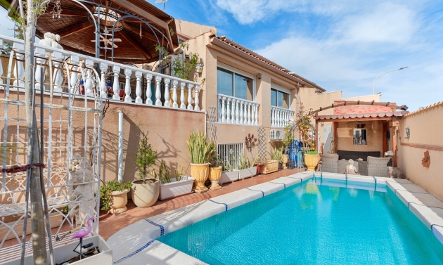 Vila - Další prodej - Ciudad Quesada - Rojales - Ciudad Quesada - Rojales
