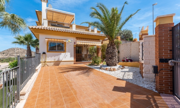 Vila - Další prodej - Ciudad Quesada - Rojales - Ciudad Quesada - Rojales