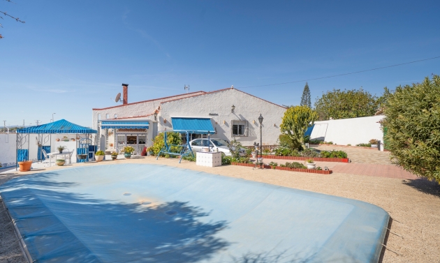 Vila - Další prodej - Ciudad Quesada - Rojales - Ciudad Quesada - Rojales