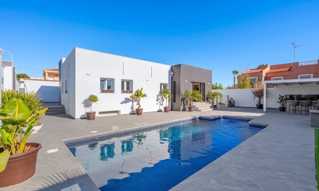 Vila - Další prodej - Ciudad Quesada - Rojales - Ciudad Quesada - Rojales