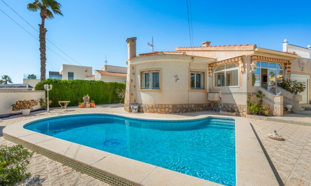 Vila - Další prodej - Ciudad Quesada - Rojales - Ciudad Quesada - Rojales