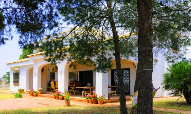 Vila - Další prodej - Elche/Elx -
                Elche/Elx