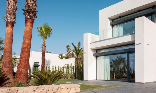 Vila - Novostavba - La Manga Club - La Manga Club
