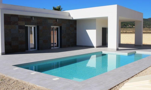 Vila - Novostavba - La Romana - Villas de la Romana