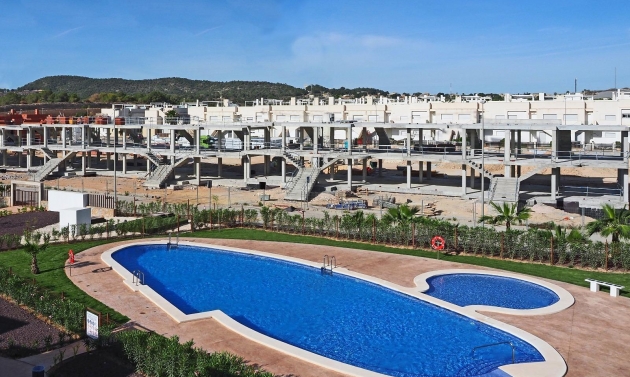 Vila - Novostavba - Orihuela - Vistabella Golf