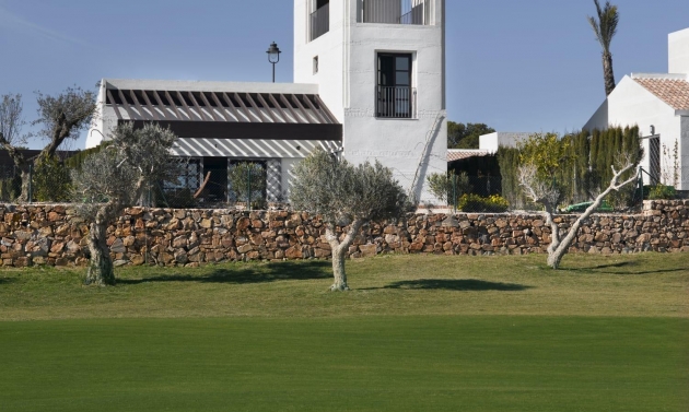 Vila - Novostavba - Sucina - Peraleja Golf