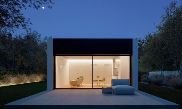 Villa - New Build - Alfas del Pí - Barranc Fondo