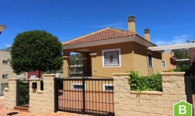 Villa - New Build - La Romana -
                Villas de la Romana