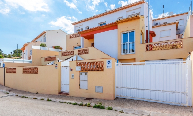 Villa - Resale - Alfas del Pí -
                Alfas del Pí
